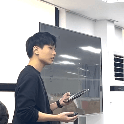 김태중 프로필