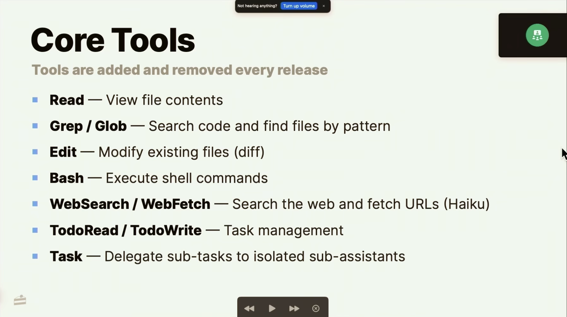 HowClaudeCodeWorks13:42